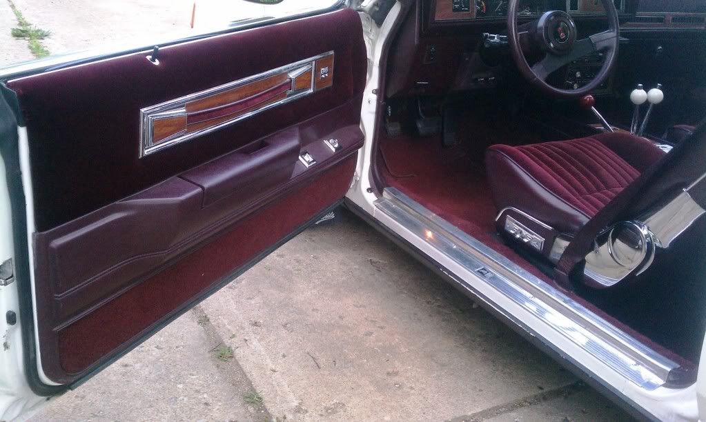 Post your Cutlass pictures Page 2 GBodyForum 19781988 General